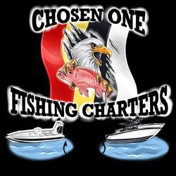 Chosen One Fishing Charters